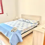 La Di Spiaggiabella Apartment Torre Rinalda