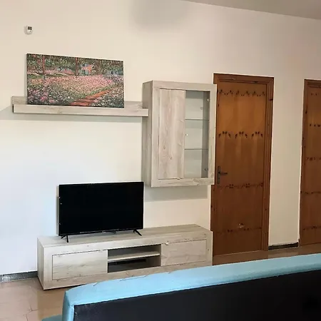 La Di Spiaggiabella 公寓 *